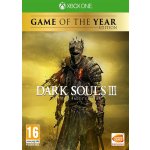 Dark Souls 3 (The Fire Fades Edition) – Hledejceny.cz