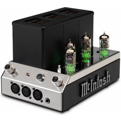 McIntosh MHA200 – Hledejceny.cz