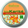 Ostatní dětská kosmetika Saloos rakytníkový balzám Bio 250 ml