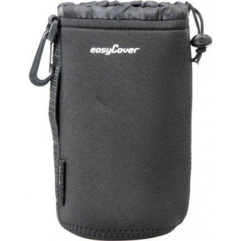EasyCover Lens Case L - Camouflage