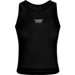 Pas Normal Studios Sleeveless Baselayer tílko černá – Zbozi.Blesk.cz