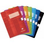 Clairefontaine Sešit 544 A5 linkovaný – Zboží Dáma