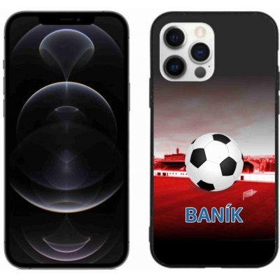 mmCase na iPhone 12 Pro Max - baník 1 – Zboží Mobilmania