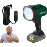 PARKSIDE PLHLA 20-Li A1 – HobbyKompas.cz