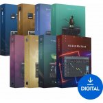 Sound Particles 8FX Perpetual (Digitální produkt) – Zboží Živě