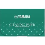 Yamaha CP3 - čistící papírky – Zboží Dáma