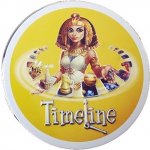 Asmodee TimeLine Klasik – Hledejceny.cz