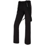 Kilpi DIONE-W černá Dámské softshellové kalhoty – Zboží Mobilmania