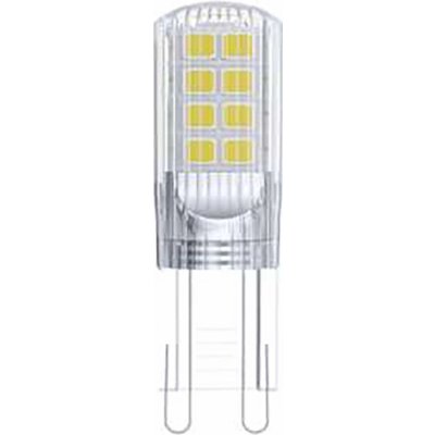 Emos LED žárovka Classic JC G9, 2,5 W, 4000 K, 350 lm – Hledejceny.cz
