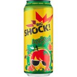 Big Shock! Apple 0,5l – Sleviste.cz