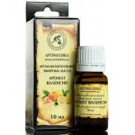 Aromatika kompozice éterických olejů vůně Valencie 10 ml – Hledejceny.cz