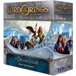 FFG The Lord of the Rings: The Card Game Dream-Chaser: Hero Expansion – Hledejceny.cz