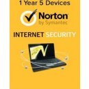 antivir Norton Security DELUXE 3.0, 5 lic. 12 mes. ESD (21358352)