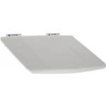 BEMETA sprchové sedátko bílé 203025074 – Sleviste.cz