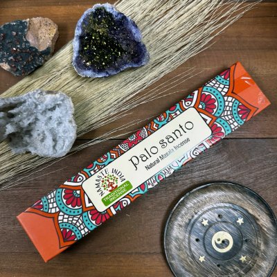 Namaste Mandala Masala Vonné tyčinky Palo Santo 15 g – Hledejceny.cz