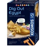 KOSMOS Egyptské vykopávky – Zbozi.Blesk.cz