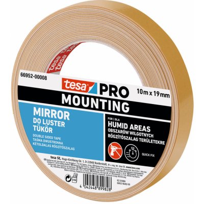 tesa® PRO 66743 Mounting Wallpaper & Plaster - tesa