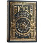 Bicycle Cypher Playing Cards by US Playing Card – Zboží Živě