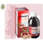 PHX Dr.Müller Urosept sirup 320 g – Hledejceny.cz