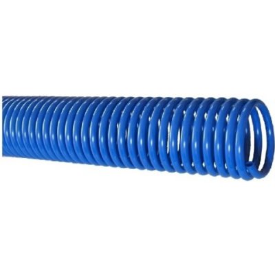 HADICE PA11 AEROTEC SPIRALS BLUE - 6/8 mm - 30 m, kroucená hadice 40 Bar – Hledejceny.cz