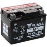 Yuasa YTX4L-BS – Sleviste.cz