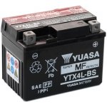 Yuasa YTX4L-BS – Hledejceny.cz