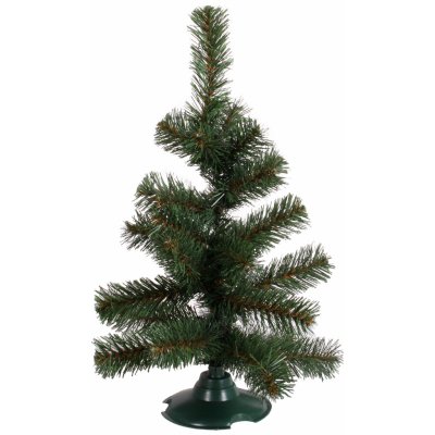 Nohel Garden Stromek SMRK umělý vánoční stolní + stojan 35cm – Hledejceny.cz