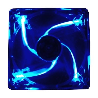 PrimeCooler PC-L12025L12S/BLUE – Zbozi.Blesk.cz