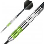 Winmau steel TON MACHINE 80% wolfram DARTS G/W 21g – Hledejceny.cz