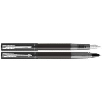 Parker 1502/2500749 Vector XL Black