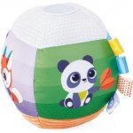 Chicco hrací míč – Hledejceny.cz
