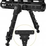 TCX Taktický bipod dvojnožka na M LOCK [TCX] – Hledejceny.cz