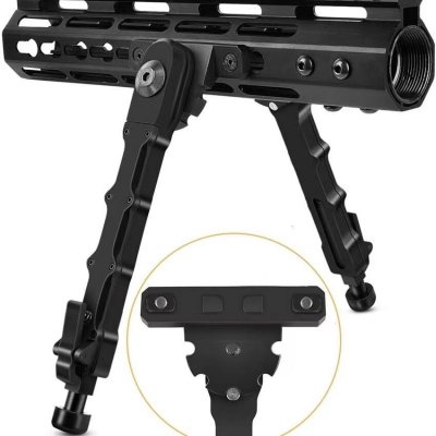 TCX Taktický bipod dvojnožka na M LOCK [TCX] – Hledejceny.cz