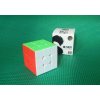 Hra a hlavolam Rubikova kostka 3x3x3 ShengShou Mr. M S Magnetic 6 COLORS