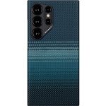 Pitaka MagEZ 4 case Samsung Galaxy S24 Ultra moonrise – Zboží Živě