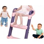 Kiddy Thermobaby židlička na WCloo powder pink – Zbozi.Blesk.cz