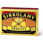 Albi Sirkolamy Rovnice – Hledejceny.cz