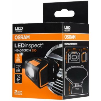 OSRAM LEDIL404