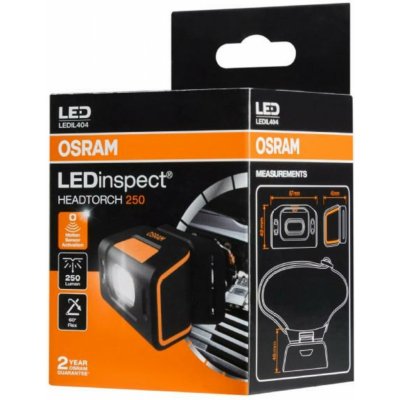 OSRAM LEDIL404