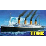 HOBBY BOSS 81305 RMS Titanic 1:550 – Zboží Dáma