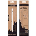 Tactical Roger Pencil Pro 2.0 White 57983123615 – Hledejceny.cz