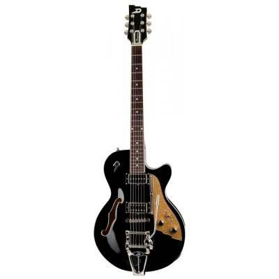 Duesenberg Starplayer TV Plus (Piezo) – Sleviste.cz