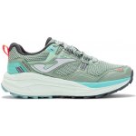 Joma Shock Lady 2527 green – Zboží Mobilmania