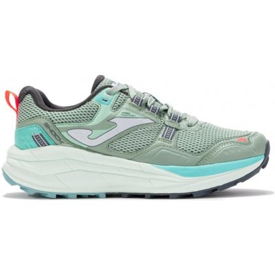 Joma Shock Lady 2527 green – Zboží Mobilmania