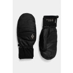 Black Diamond Spark mitts black-black 25 – Zboží Dáma