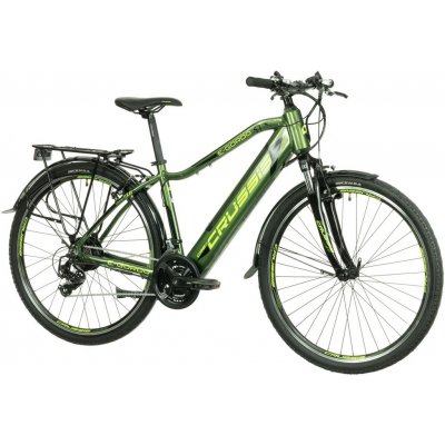Crussis e-Gordo 1.7-S 2022 – Zboží Dáma