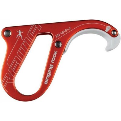 Singing Rock Belay device Rama – Hledejceny.cz