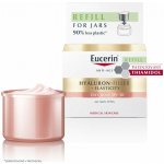 Eucerin Hyaluron-Filler+Elasticity Denní krém Rosé SPF30 50 ml – Zboží Dáma