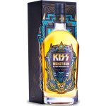 KISS MONSTRUM 14y 43% 0,7 l (karton) – Zboží Dáma