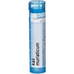 KALIUM MURIATICUM POR 15CH GRA 1X4G – Hledejceny.cz